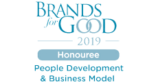 Brands for Good 2019
