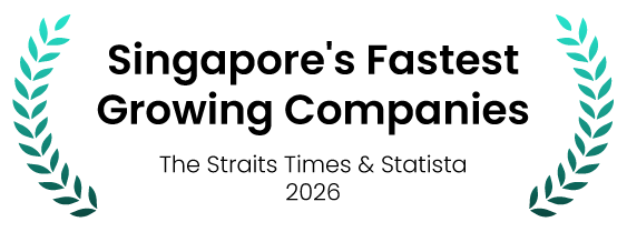The Straits Times & Statista 2026