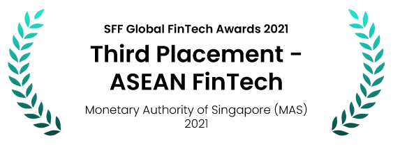 Monetary Authority of Singapore (MAS) 2021