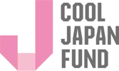 logo cool japan fund